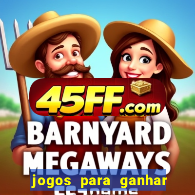 jogos para ganhar dinheiro no paypal